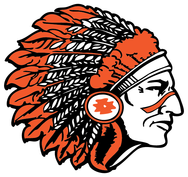 WARREN HIGH SCHOOL Logo
