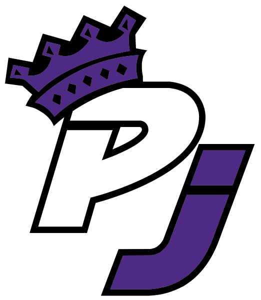 PORT JEFF HIGH SCHOOL Logo