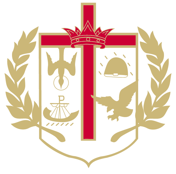 HOLY REDEEMER HIGH SCHOOL Logo