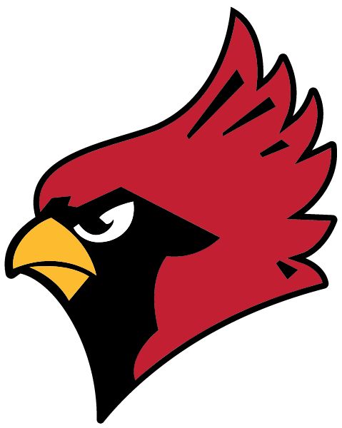 WARRENSBURG LATHAM HIGH SCHOOL Sideline Store Cardinals (WARRENSBURG, Illinois) Spirit Apparel & Accessories Store