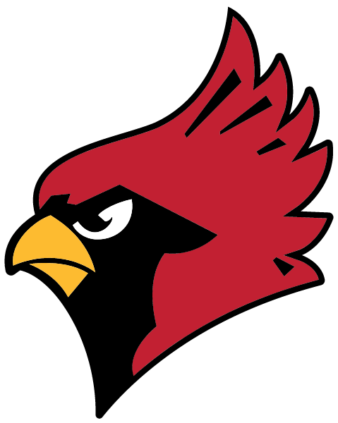 WARRENSBURG LATHAM HIGH SCHOOL Logo