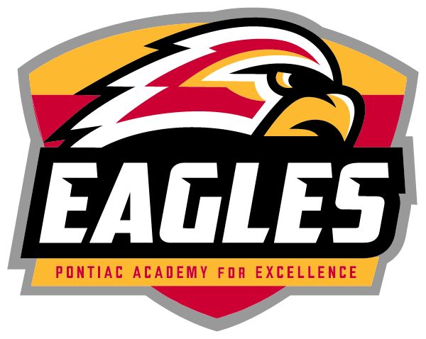 PONTIAC ACADEMY FOR EXCELLENCE Sideline Store Sideline Store