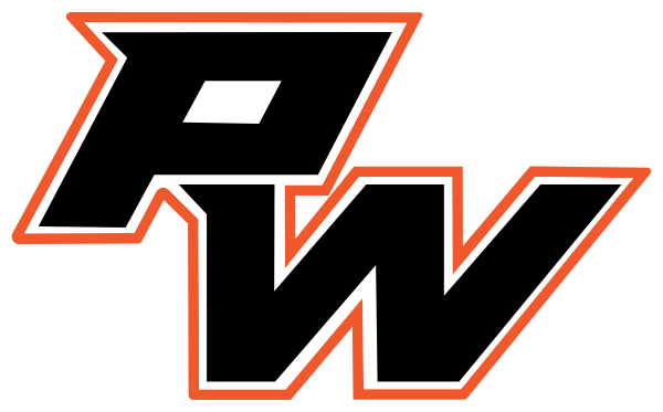 PORTSMOUTH WEST HIGH SCHOOL Logo