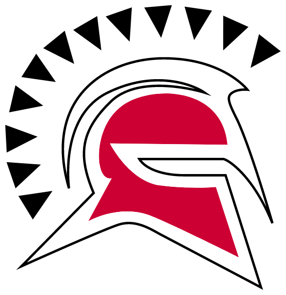 WARSAW HIGH SCHOOL Logo