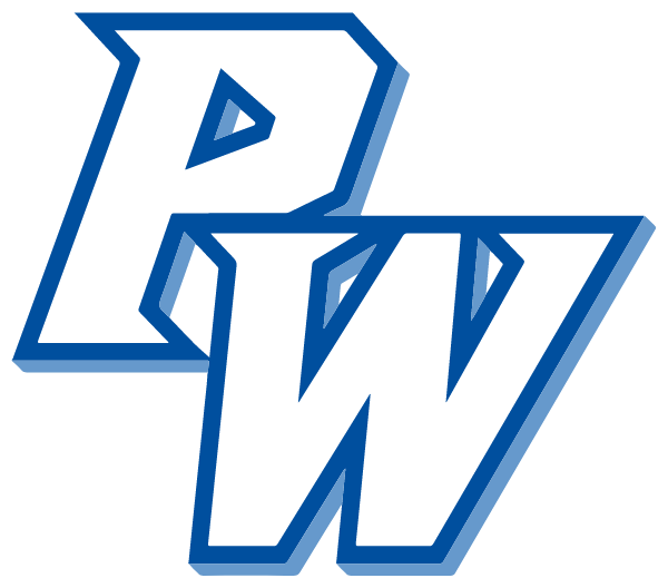 PAUL D SCHREIBER HIGH SCHOOL Logo