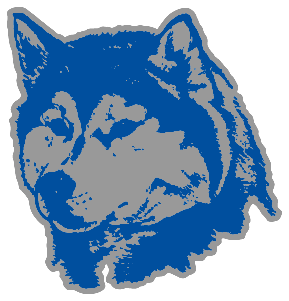 NORTHWESTERN HIGH SCHOOL Logo