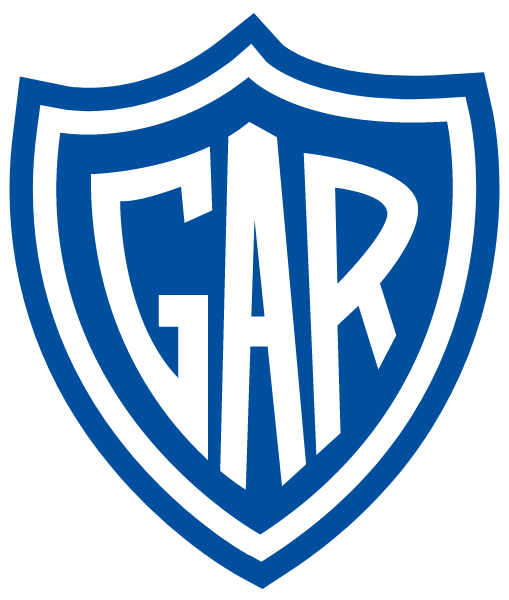 G A R MEMORIAL HIGH SCHOOL Logo