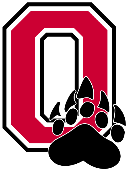 OLNEY HIGH SCHOOL Logo
