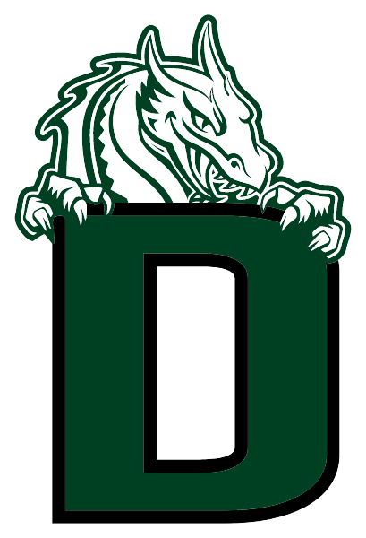 Delphian School Logo