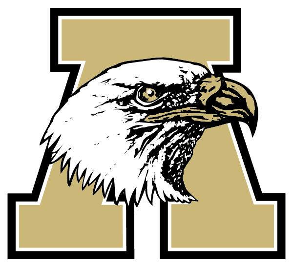ABILENE HIGH SCHOOL Logo