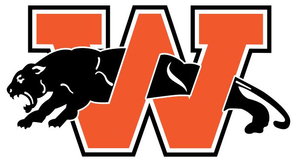 WASHINGTON HIGH SCHOOL Sideline Store Panthers (WASHINGTON, ILLINOIS) Spirit Apparel & Accessories Store