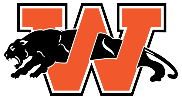 WASHINGTON HIGH SCHOOL Logo