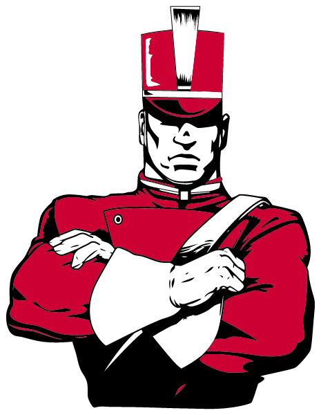 HILLTOP HIGH SCHOOL Logo