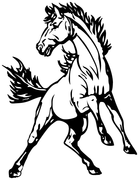BELMOND KLEMME HIGH SCHOOL Logo