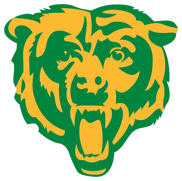 LITTLE CYPRESS MAURICEVILLE HIGH SCHOOL Logo