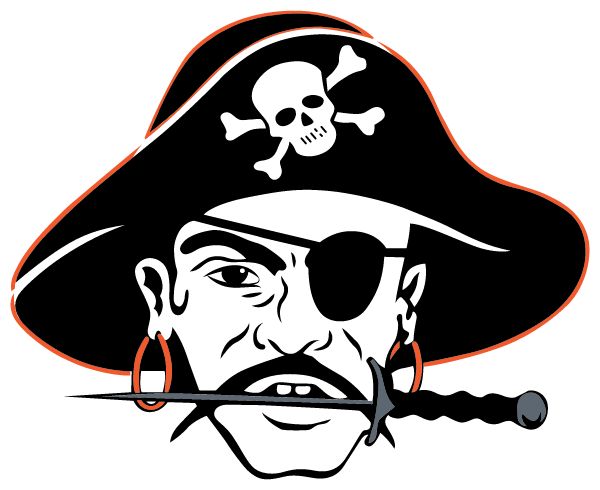 WHEELERSBURG HIGH SCHOOL Sideline Store Pirates (WHEELERSBURG, OHIO) Spirit Apparel & Accessories Store