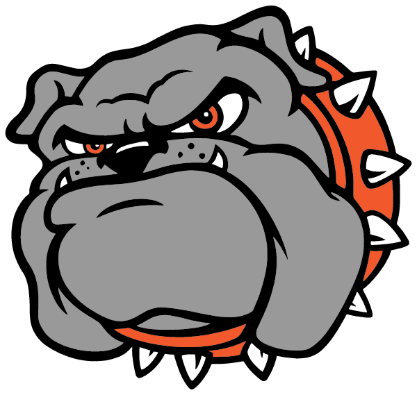 WATERLOO HIGH SCHOOL Logo