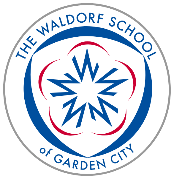 The Waldorf School of Garden City Logo