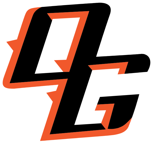 ORANGE GROVE HIGH SCHOOL Logo