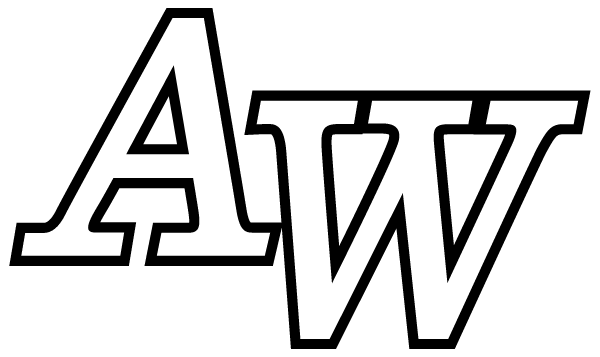 ANTHONY WAYNE HIGH SCHOOL Logo