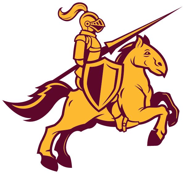 ST JOHN NEUMANN REGIONAL ACADEMY Sideline Store Knights (WILLIAMSPORT, PENNSYLVANIA) Spirit Apparel & Accessories Store