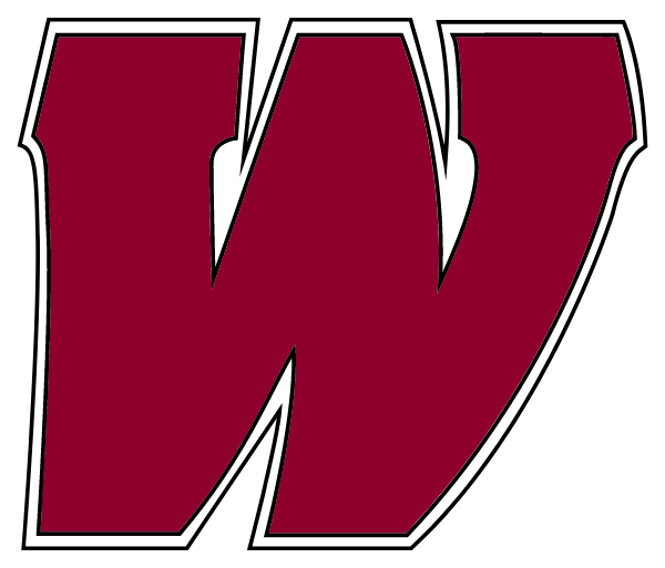 WILLARD HIGH SCHOOL Logo