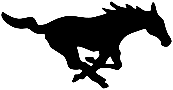 OVERTON HIGH SCHOOL Logo