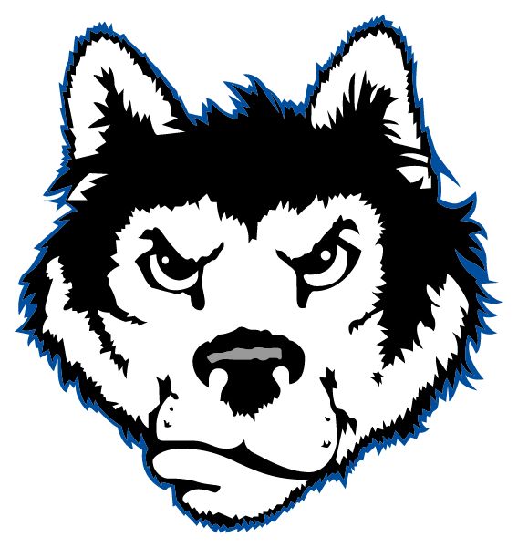 JOHN W NORTH HIGH SCHOOL Sideline Store Huskies (RIVERSIDE, CALIFORNIA) Spirit Apparel & Accessories Store