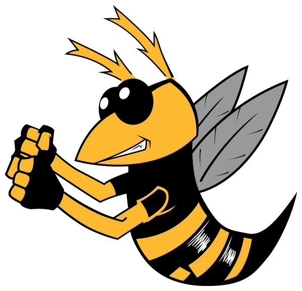 MARTIN VAN BUREN HIGH SCHOOL Logo