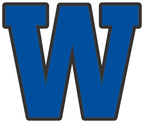 WINDBER AREA HIGH SCHOOL Logo