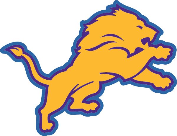 OZONA HIGH SCHOOL Sideline Store Lions (OZONA, TEXAS) Spirit Apparel & Accessories Store