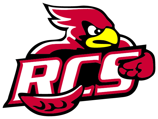 RANDOLPH HIGH SCHOOL Logo