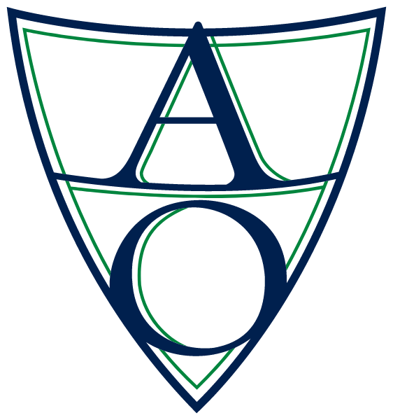 ANDREWS OSBORNE ACADEMY Logo
