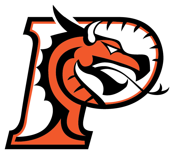 PADUCAH HIGH SCHOOL Logo