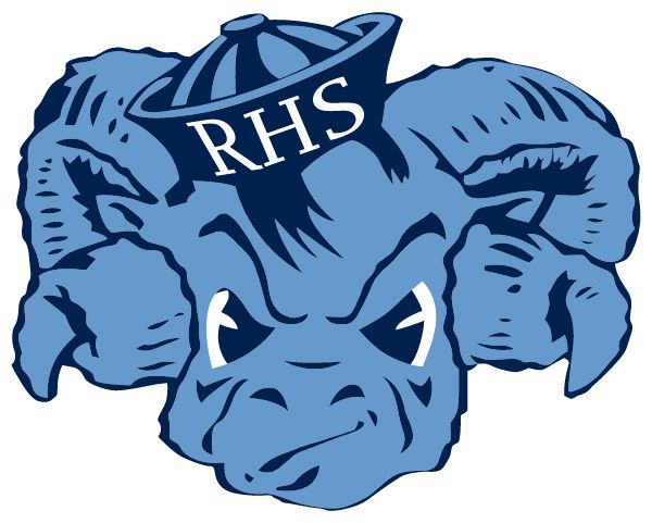 RAMONA HIGH SCHOOL Sideline Store Sideline Store