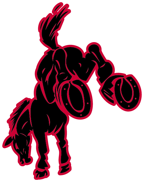 RED CREEK CENTRAL HIGH SCHOOL Logo