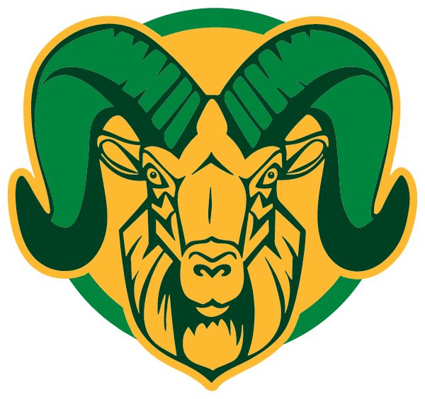 WYALUSING VALLEY SENIOR HIGH SCHOOL Sideline Store Rams (WYALUSING, PENNSYLVANIA) Spirit Apparel & Accessories Store