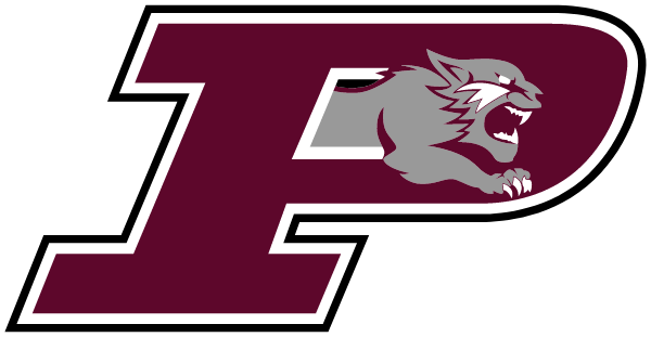 PALESTINE HIGH SCHOOL Logo