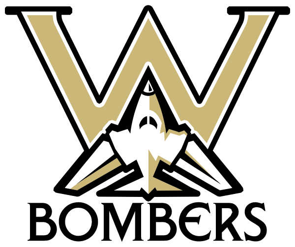 WINDHAM HIGH SCHOOL Logo