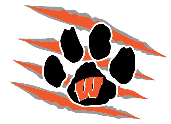 WESTWOOD HIGH SCHOOL Sideline Store Panthers (PALESTINE, TEXAS) Spirit Apparel & Accessories Store