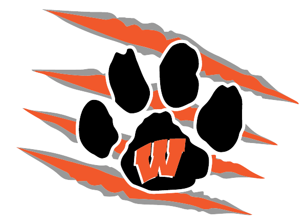 WESTWOOD HIGH SCHOOL Logo