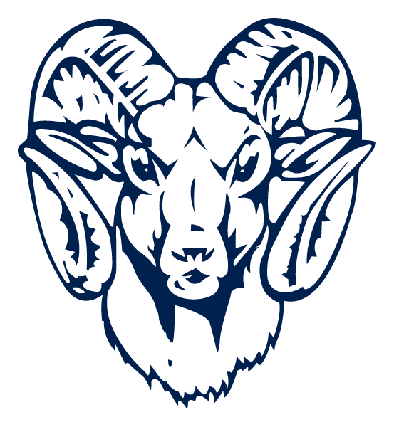 RENSSELAER HIGH SCHOOL Logo