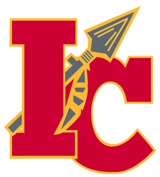 INDIAN CREEK HIGH SCHOOL Logo