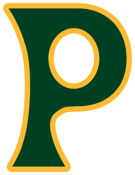 PAMPA HIGH SCHOOL Logo