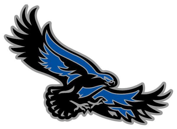 DOCTORS CHARTER SCHOOL Sideline Store Hawks (MIAMI SHORES, FLORIDA) Spirit Apparel & Accessories Store