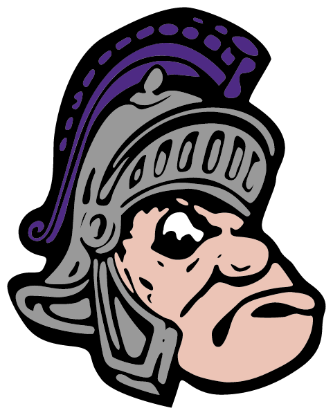 TRIWAY HIGH SCHOOL Logo