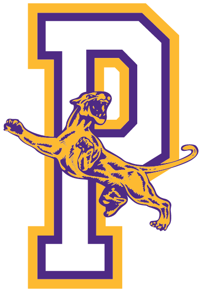 PANHANDLE HIGH SCHOOL Logo