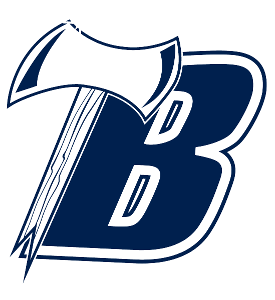 BEMIDJI HIGH SCHOOL Logo
