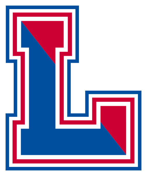 LAKES COMMUNITY HIGH SCHOOL Logo