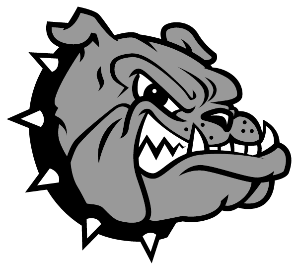 Woodburn High School Logo